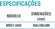 CARROS TÉRMICOS E AUXILIARES