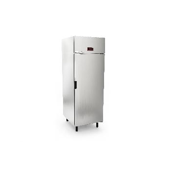 Refrigerador Vertical em Inox