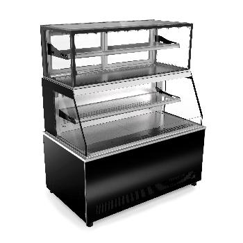 Vitrine Horizontal Refrigerada